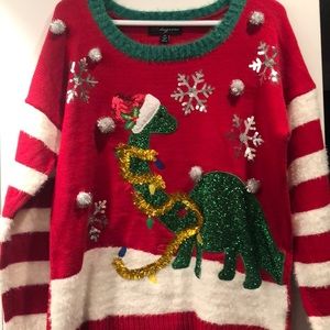 Ugly Christmas Sweater